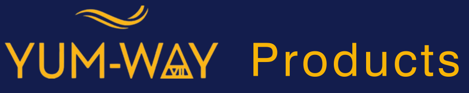 Yum-Way Logo